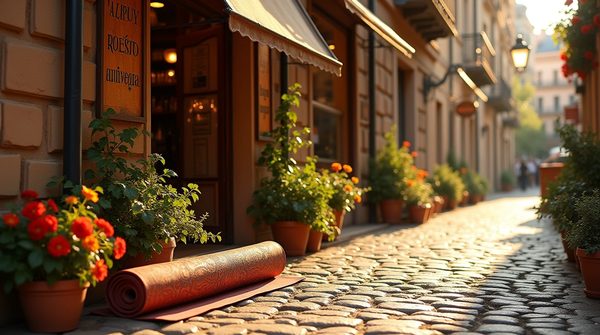 Découvrez la formation 'ayurvéda à Toulouse en 2 jours