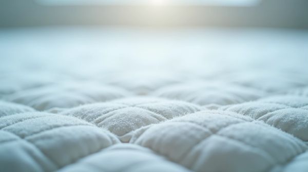 Matelas et allergies : pourquoi un nettoyage professionnel change tout