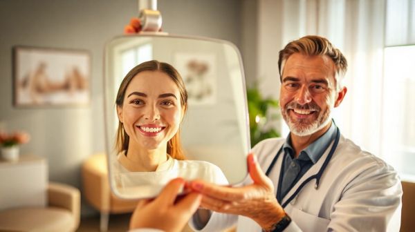 Transformez votre sourire avec notre orthodontiste à Nanterre