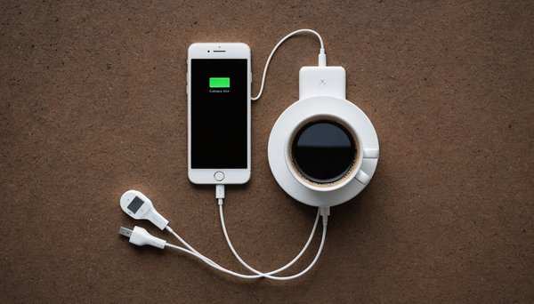 Chargeur terre : la clé pour améliorer votre bien-être quotidien